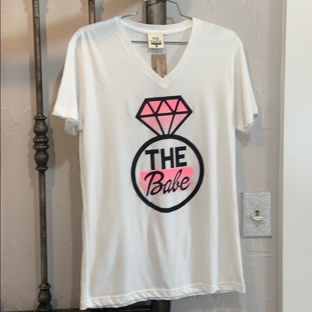 ATX Mafia Bridal Tee